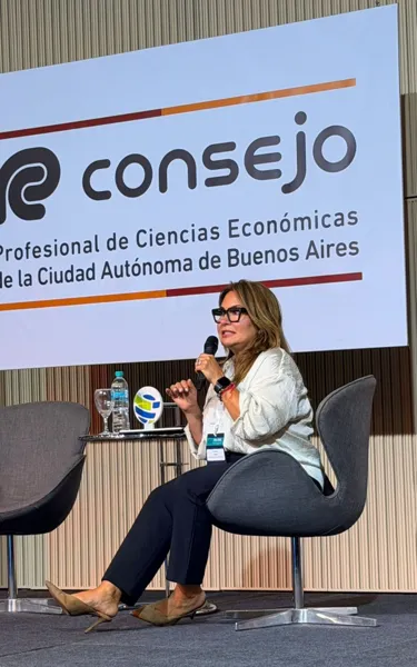 DEAS 2026 — IIA Argentina · CPCECABA · 1