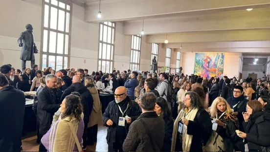 Encuentro Calidad Pública 2026 · 4