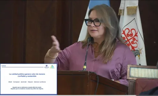Encuentro Calidad Pública 2026 · 1
