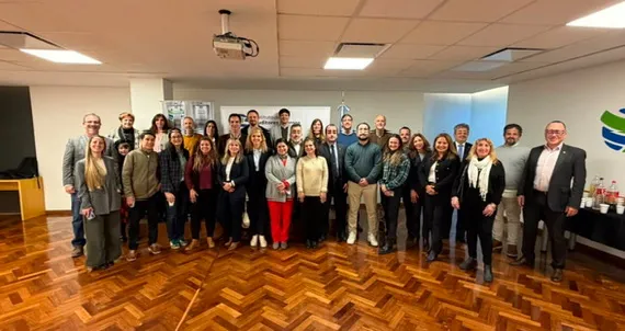 IIA Argentina · 1
