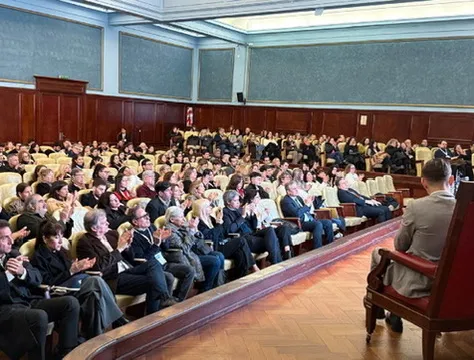 Encuentro Calidad Pública 2026 · 6