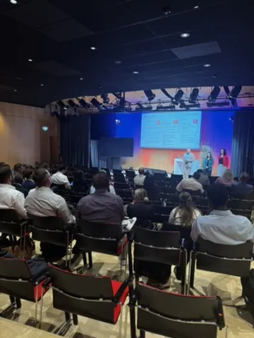 Würth audit retreat · 2