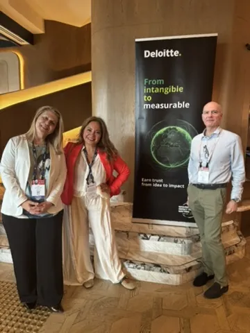 United Nations RIAS at IIA Global