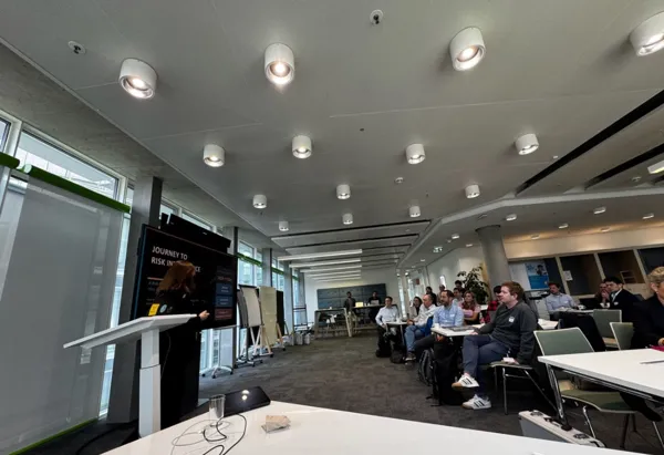ADA — Audit Digitalisation Alliance · Uniper · 2
